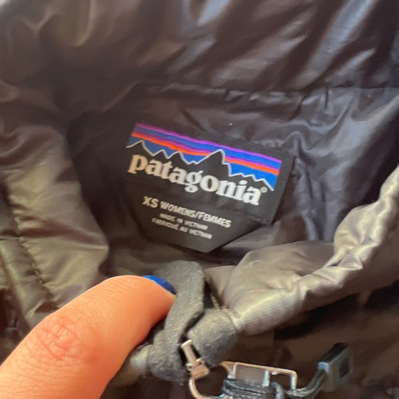 Patagonia Nano Puff Insulated Jacket - Women's - Picture 6 of 9